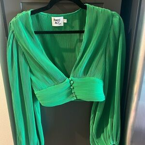 Princess Polly V Neck